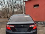 Toyota Camry 2014 годаfor5 000 000 тг. в Балхаш – фото 5