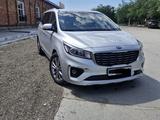 Kia Carnival 2019 года за 12 000 000 тг. в Костанай – фото 2