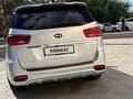 Kia Carnival 2019 года за 10 500 000 тг. в Костанай – фото 4