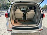Kia Carnival 2019 годаүшін10 500 000 тг. в Костанай – фото 5