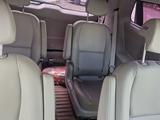 Kia Carnival 2019 года за 12 000 000 тг. в Костанай – фото 3