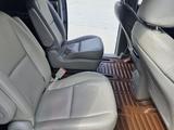 Kia Carnival 2019 года за 12 000 000 тг. в Костанай – фото 4