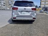 Kia Carnival 2019 года за 12 000 000 тг. в Костанай – фото 5