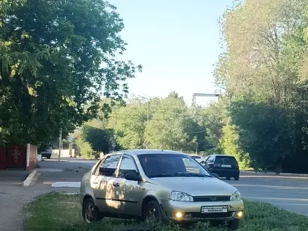 ВАЗ (Lada) Kalina 1118 2007 года за 1 000 000 тг. в Уральск