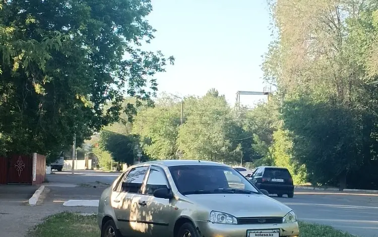 ВАЗ (Lada) Kalina 1118 2007 года за 1 000 000 тг. в Уральск