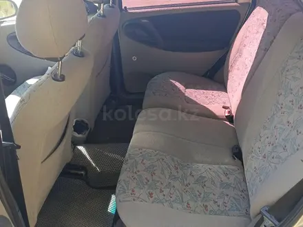 ВАЗ (Lada) Kalina 1118 2007 года за 1 000 000 тг. в Уральск – фото 3
