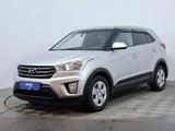 Hyundai Creta 2019 года за 7 450 000 тг. в Астана