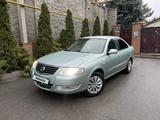 Nissan Almera Classic 2007 года за 3 800 000 тг. в Алматы