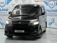 Toyota Alphard 2006 годаүшін8 400 000 тг. в Алматы