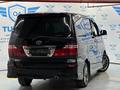 Toyota Alphard 2006 годаfor8 400 000 тг. в Алматы – фото 3