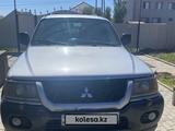 Mitsubishi Pajero Sport 2003 года за 3 000 000 тг. в Актобе