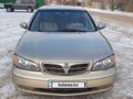 Nissan Maxima 2004 годаүшін3 000 000 тг. в Экибастуз