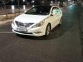 Hyundai Sonata 2010 годаүшін5 600 000 тг. в Алматы