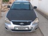 ВАЗ (Lada) Priora 2171 2012 года за 2 150 000 тг. в Актау – фото 4