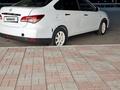 Nissan Almera 2015 годаfor3 500 000 тг. в Костанай – фото 3