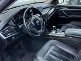 BMW X5 2015 годаүшін16 000 000 тг. в Конаев (Капшагай) – фото 4