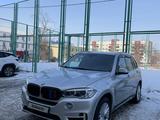 BMW X5 2015 годаүшін16 000 000 тг. в Конаев (Капшагай) – фото 3