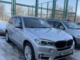 BMW X5 2015 годаүшін16 000 000 тг. в Конаев (Капшагай)