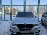BMW X5 2015 годаүшін16 000 000 тг. в Конаев (Капшагай) – фото 2