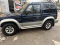 Mitsubishi Pajero 1996 годаүшін4 200 000 тг. в Алматы – фото 2