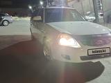 ВАЗ (Lada) Priora 2171 2014 годаүшін3 300 000 тг. в Атырау – фото 2