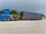 DAF  95XF 2001 годаүшін20 000 000 тг. в Астана