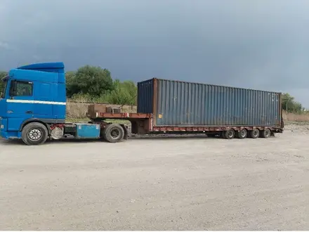 DAF  95XF 2001 года за 20 000 000 тг. в Астана