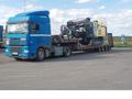 DAF  95XF 2001 года за 20 000 000 тг. в Астана – фото 2