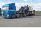 DAF  95XF 2001 годаүшін20 000 000 тг. в Астана – фото 2