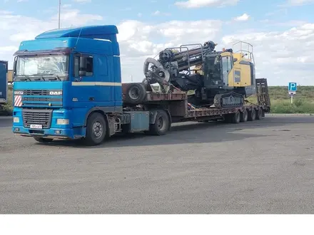 DAF  95XF 2001 года за 20 000 000 тг. в Астана – фото 2