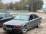 BMW 525 1991 года за 1 550 000 тг. в Талдыкорган – фото 3