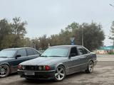 BMW 525 1991 года за 1 550 000 тг. в Талдыкорган – фото 4
