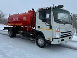 JAC  N90 2024 года за 23 600 000 тг. в Актобе