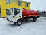 JAC  N90 2024 года за 23 600 000 тг. в Актобе – фото 2