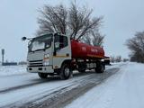 JAC  N90 2024 года за 23 600 000 тг. в Актобе – фото 4