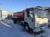 JAC  N90 2024 года за 23 600 000 тг. в Актобе – фото 5