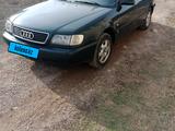 Audi A6 1994 годаүшін1 850 000 тг. в Тараз