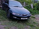 Mazda Eunos 500 1995 года за 1 500 000 тг. в Алтай – фото 2