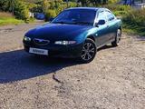 Mazda Eunos 500 1995 года за 1 500 000 тг. в Алтай – фото 5
