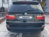 BMW X5 2008 года за 8 500 000 тг. в Тараз – фото 3