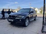 BMW X5 2008 года за 8 500 000 тг. в Тараз