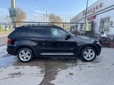 BMW X5 2008 года за 8 500 000 тг. в Тараз – фото 4