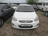 Hyundai Accent 2013 годаүшін2 562 000 тг. в Актобе