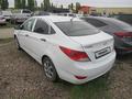Hyundai Accent 2013 годаүшін2 562 000 тг. в Актобе – фото 4