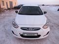 Hyundai Accent 2013 года за 3 204 000 тг. в Актобе