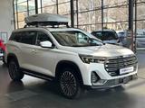 Jetour X90 Plus Premium 1.6 2024 года за 13 690 000 тг. в Алматы