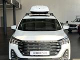 Jetour X90 Plus Premium 1.6 2024 года за 13 690 000 тг. в Алматы – фото 2