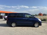 Toyota Alphard 2006 годаүшін7 500 000 тг. в Алматы – фото 3