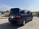 Toyota Alphard 2006 годаүшін7 500 000 тг. в Алматы – фото 4
