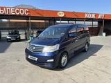 Toyota Alphard 2006 годаүшін7 500 000 тг. в Алматы